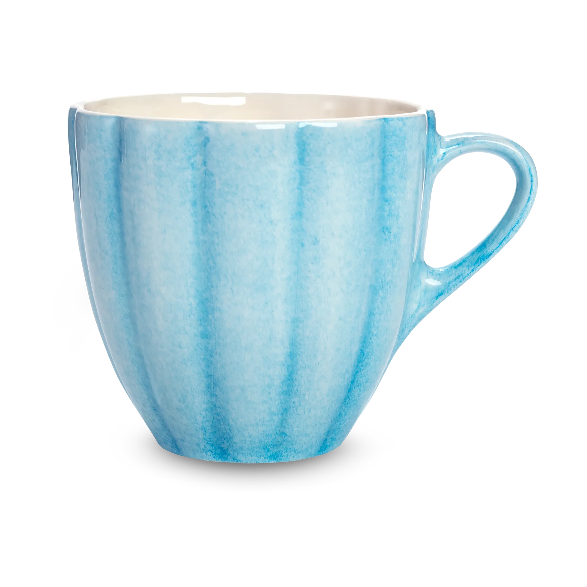 Oyster muki 60 cl, Turkoosi Mateus