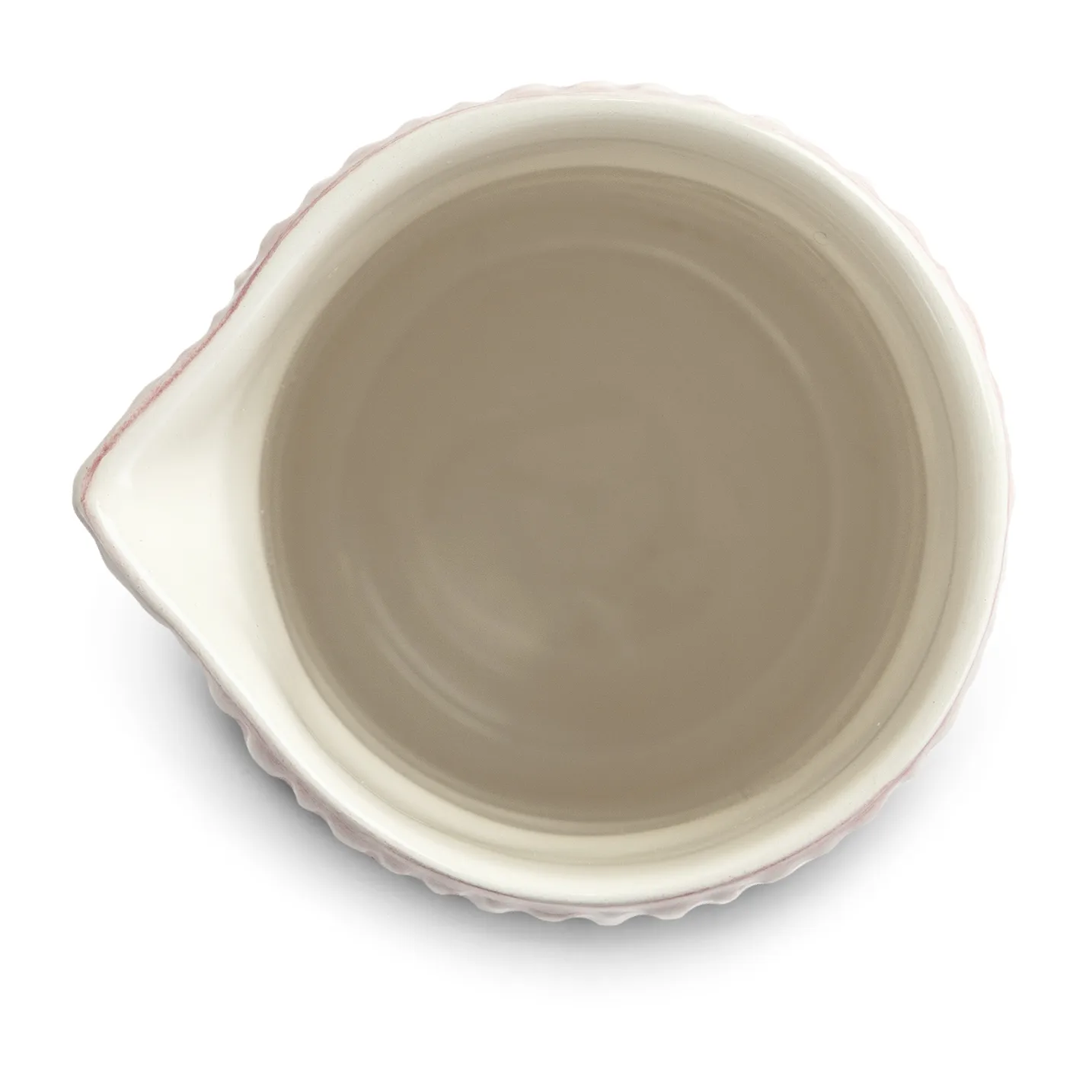 Stripes kannu 30 cl, Vaaleanroosa Mateus