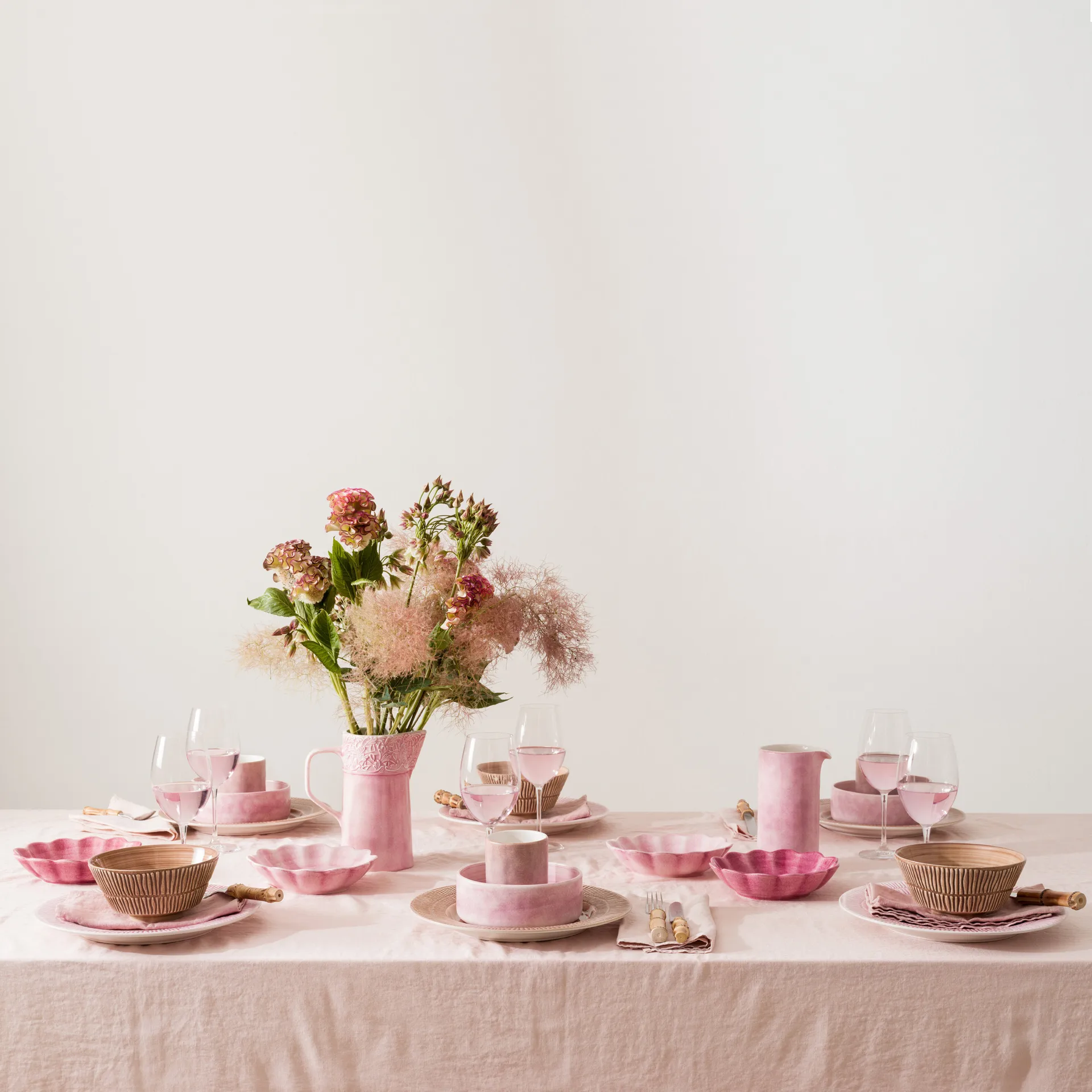 Stripes kulho 16 cm, Cinnamon Mateus