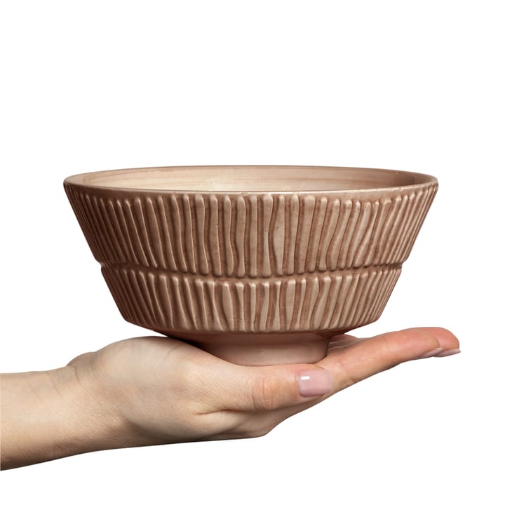 Stripes kulho 16 cm, Cinnamon Mateus