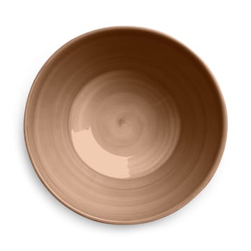 Stripes kulho 16 cm - Cinnamon - Mateus