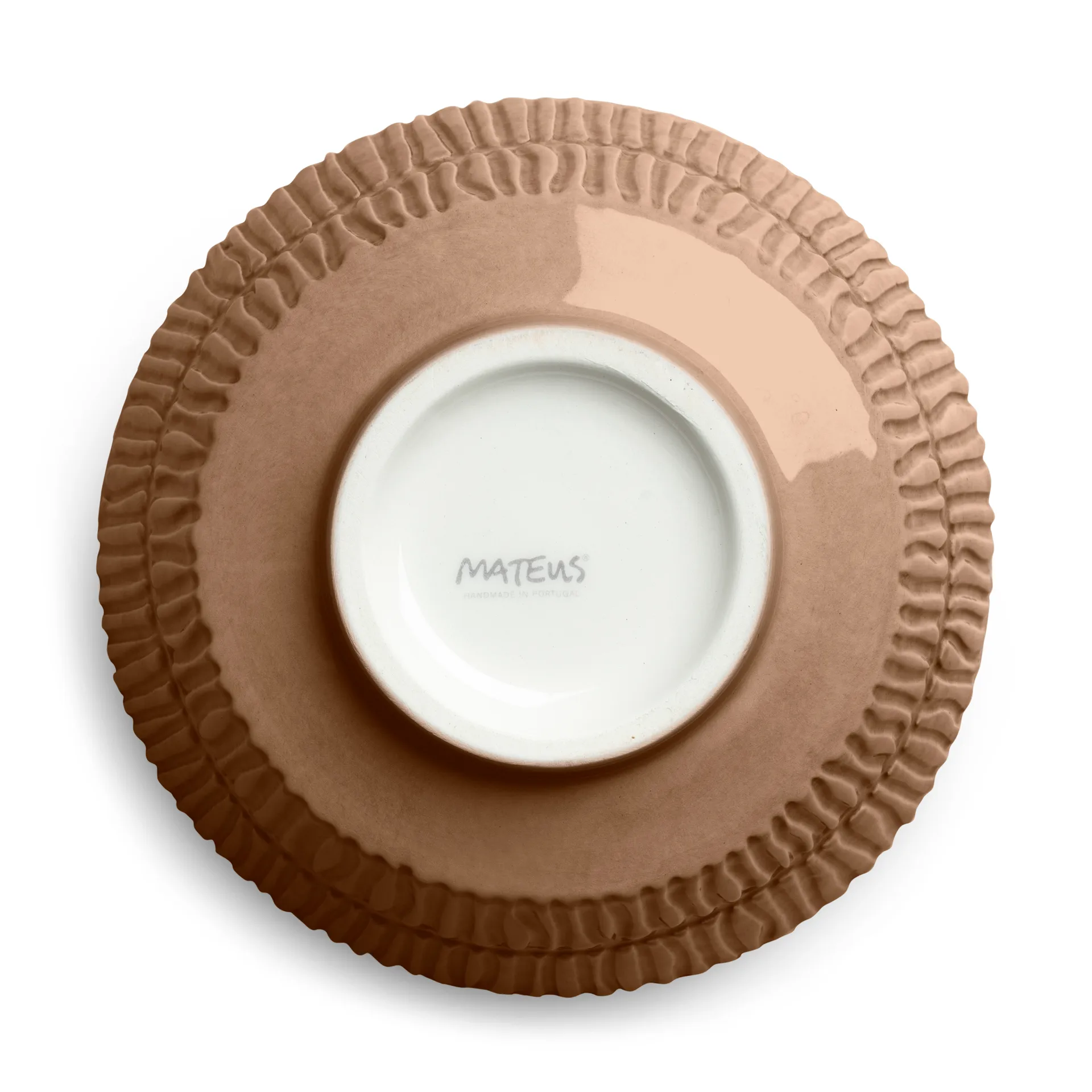 Stripes kulho 16 cm, Cinnamon Mateus