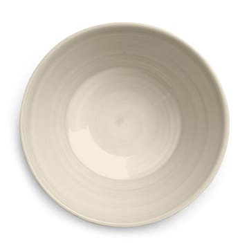 Stripes kulho 16 cm - Sand - Mateus