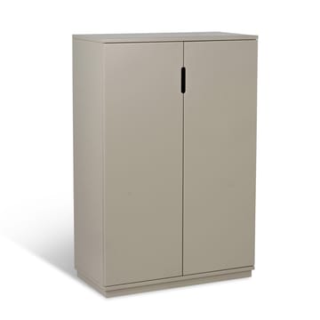Aoko kaappi 120 cm - Beige - Mavis
