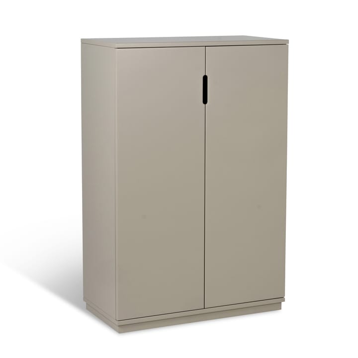 Aoko kaappi 120 cm, Beige Mavis