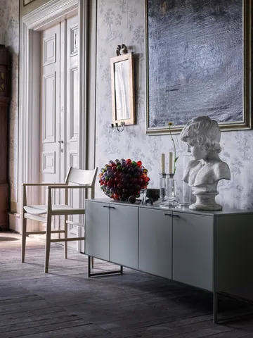 Deus senkki 60 cm - oliiviharmaa - Mavis