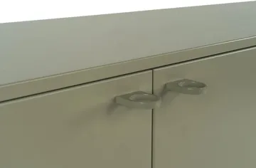 Deus senkki 75 cm - oliiviharmaa - Mavis