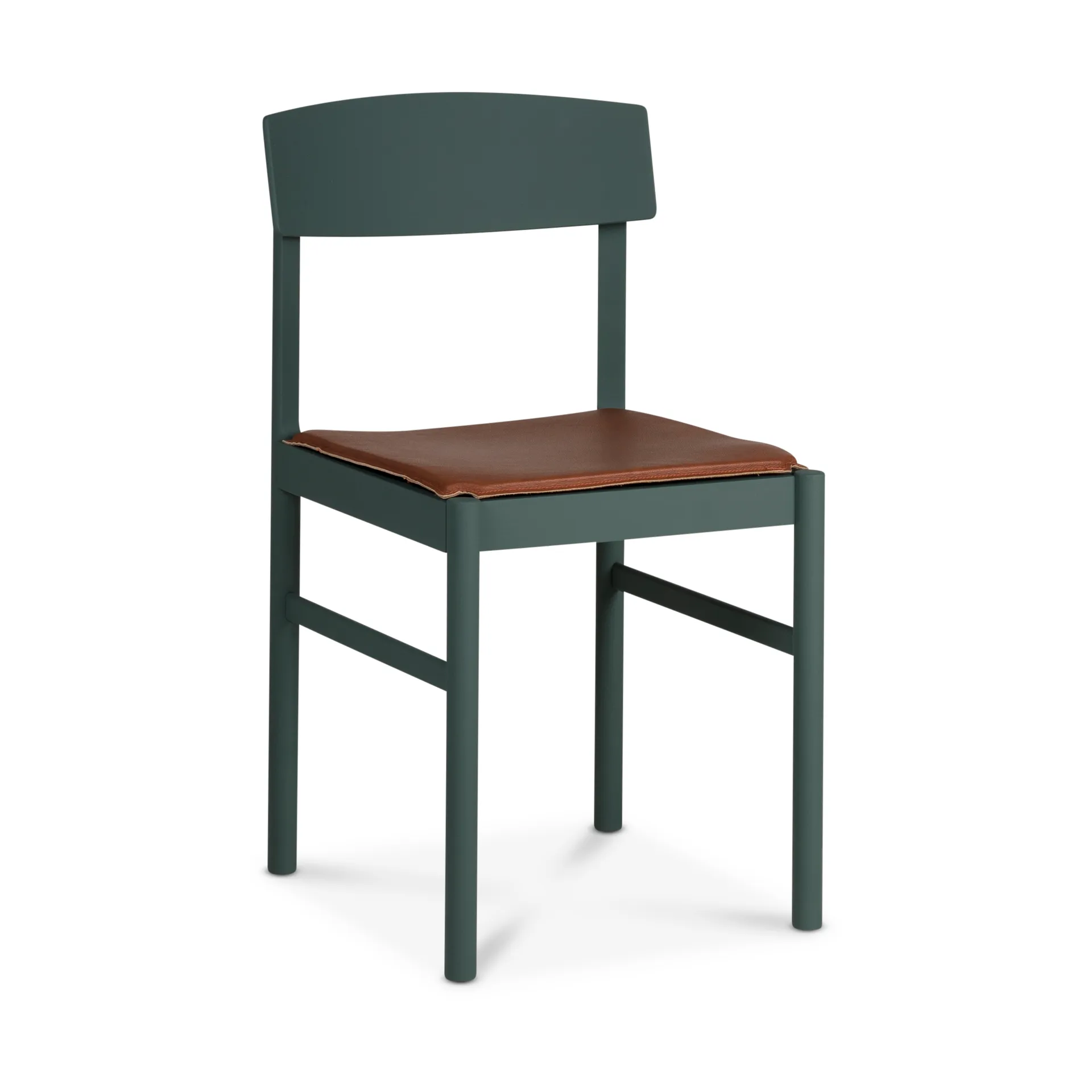 Punainen tuoli, Vihreä Mavis