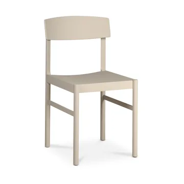 Rod tuoli - Beige - Mavis