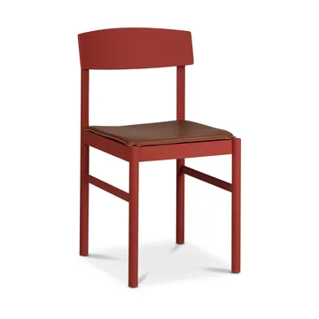 Rod tuoli - Punainen - Mavis