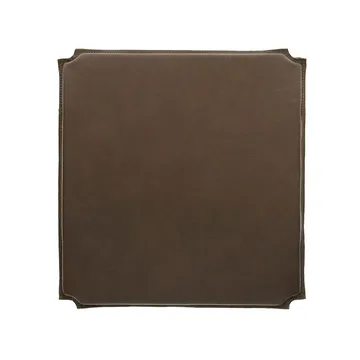 Rod tuolinpehmuste - nahka mokka - Mavis