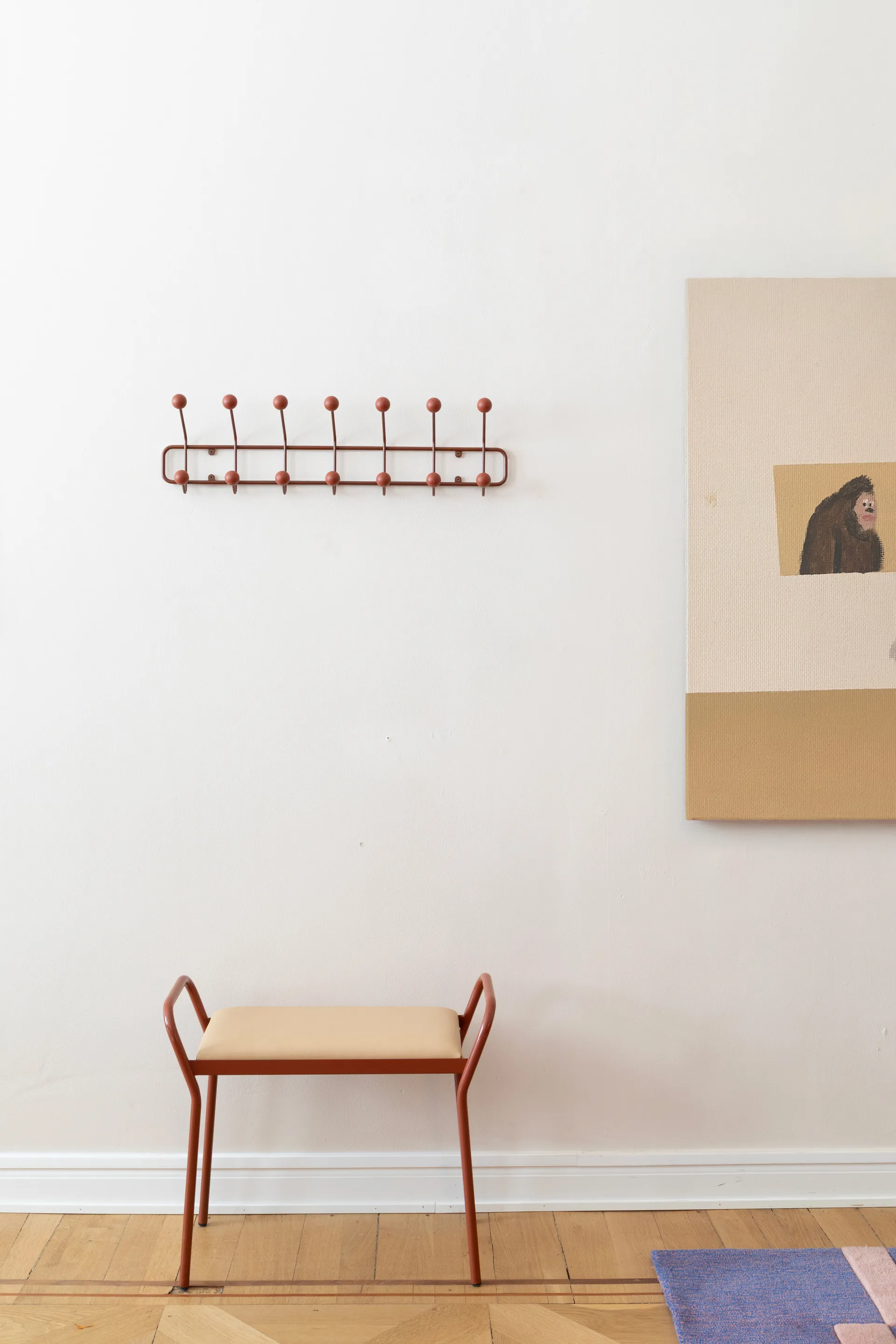 Bill Horizontal S, Kaneli Maze