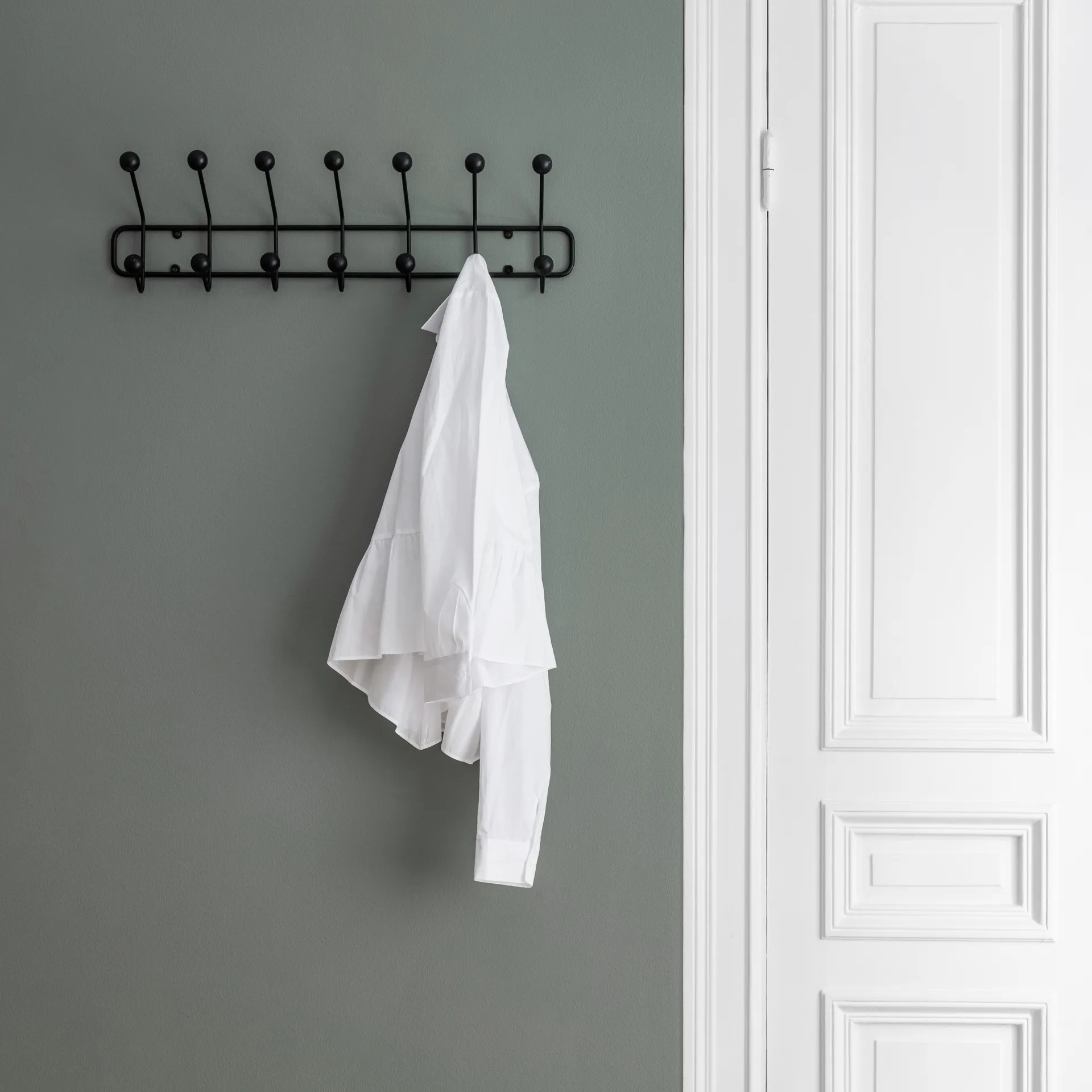 Bill Horizontal S, musta Maze