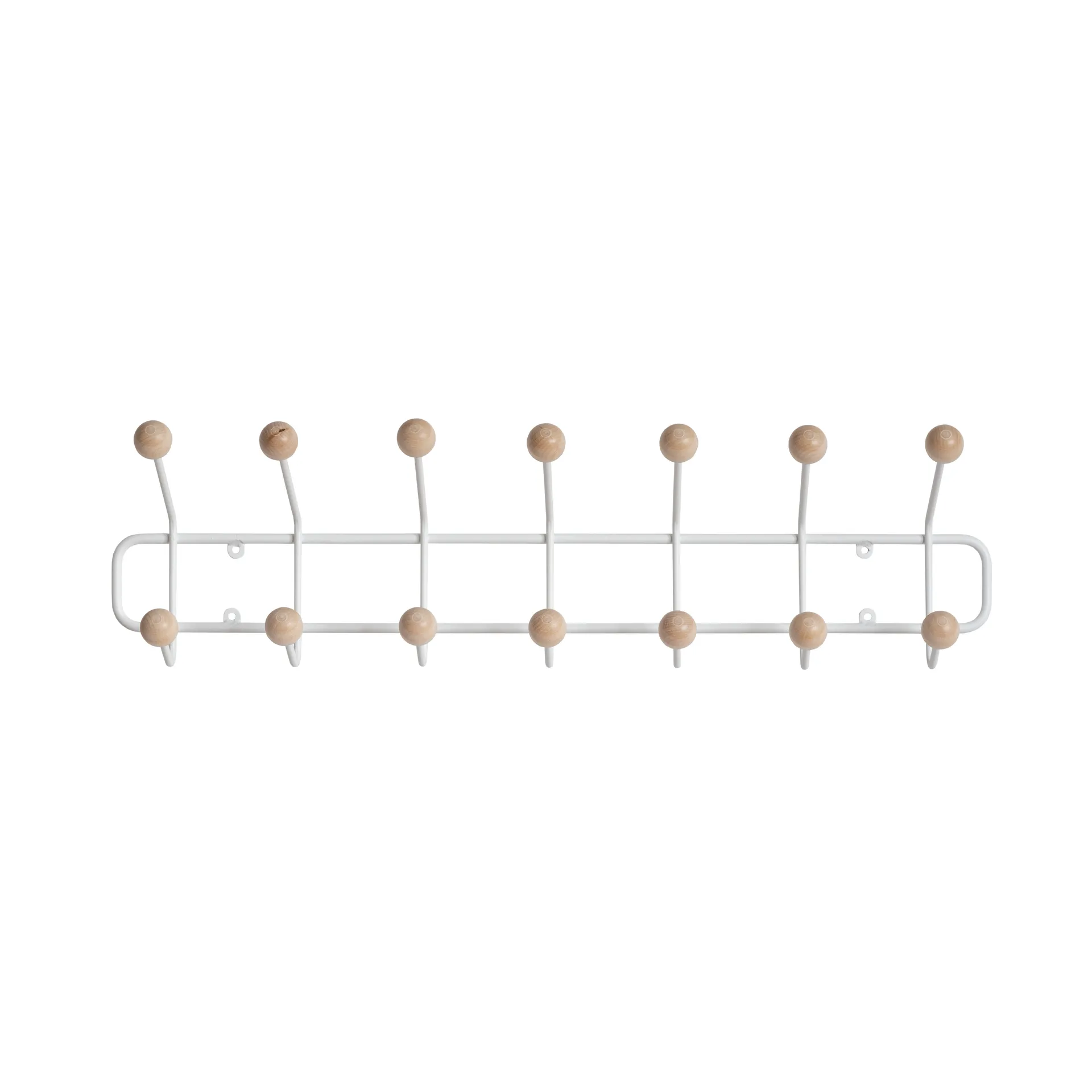 Bill Horizontal S, valkoinen Maze