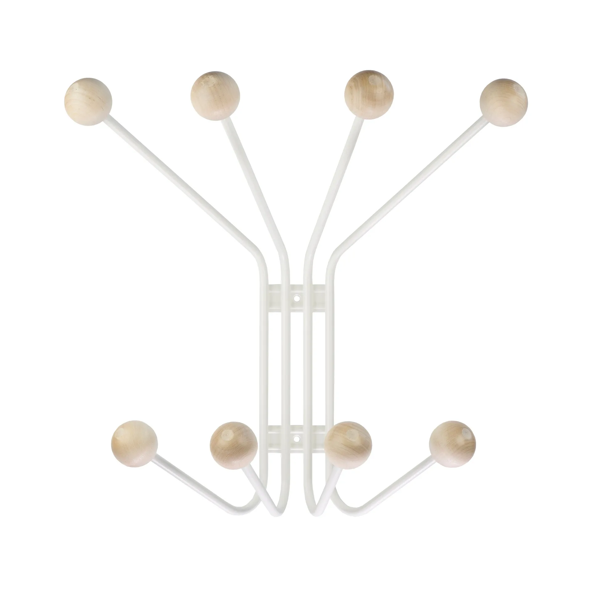 Bill naulakko, S, valkoinen Maze