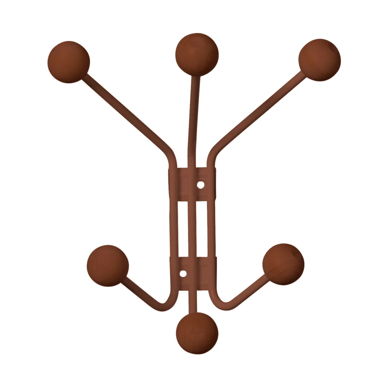 Maze Bill vaatenaulakko, XS Kaneli