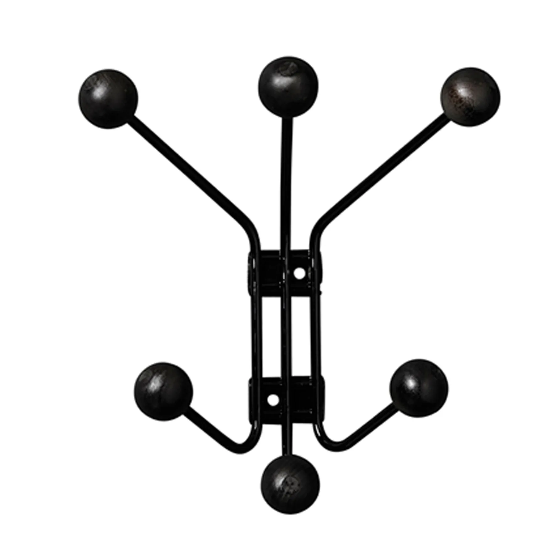 Bill vaatenaulakko, XS, musta Maze