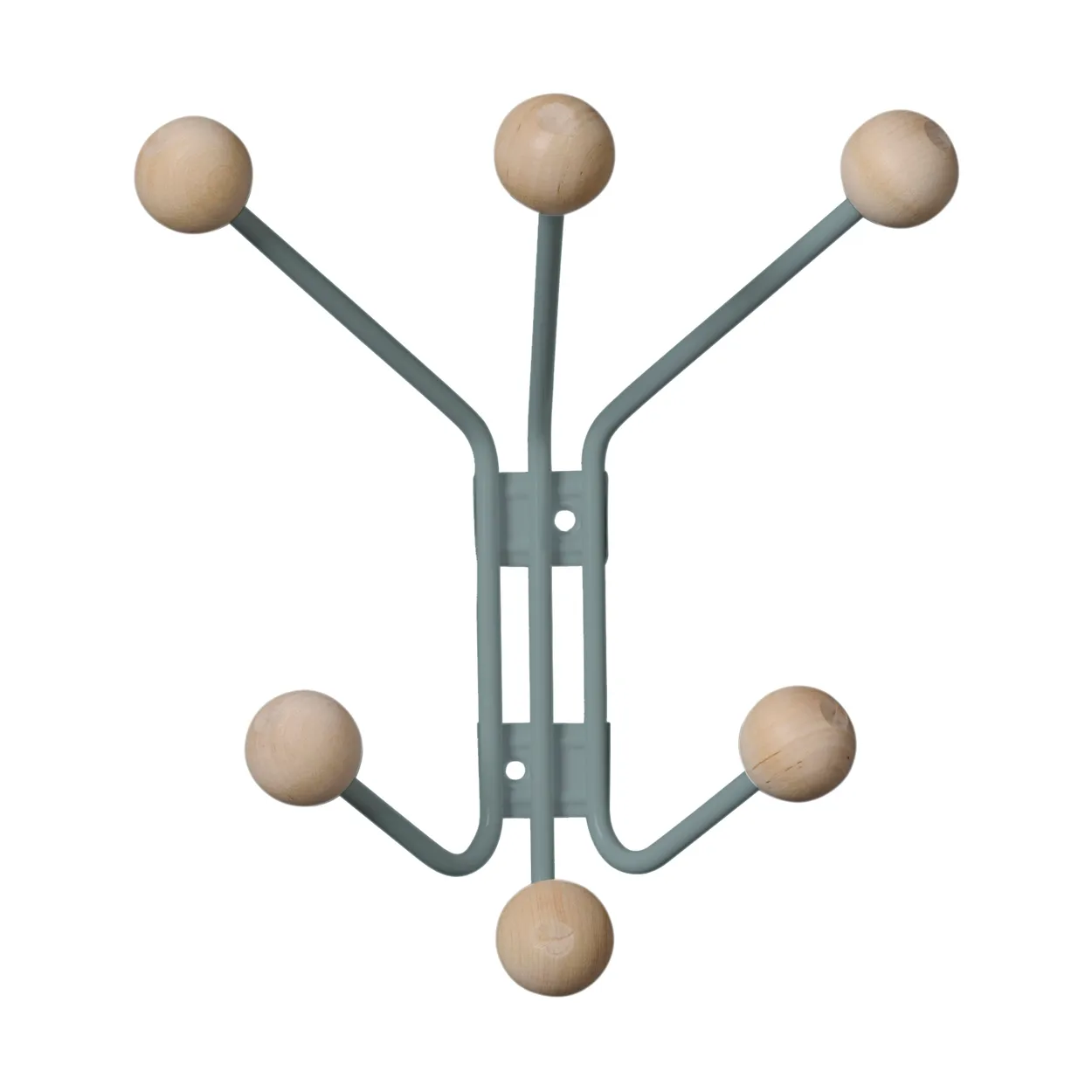 Maze Bill vaatenaulakko, XS Pigeon blue