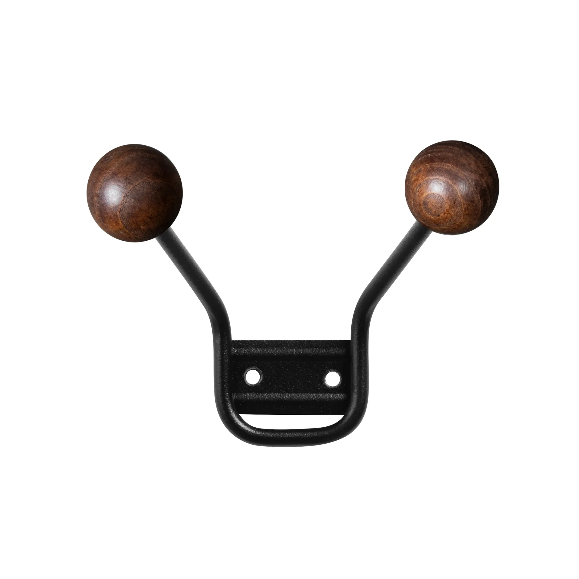 Bill XXS vaatenaulakko, Musta-tummanruskea Maze