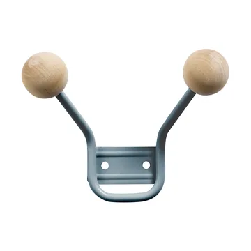 Bill XXS vaatenaulakko - Sinitaivaansininen - Maze