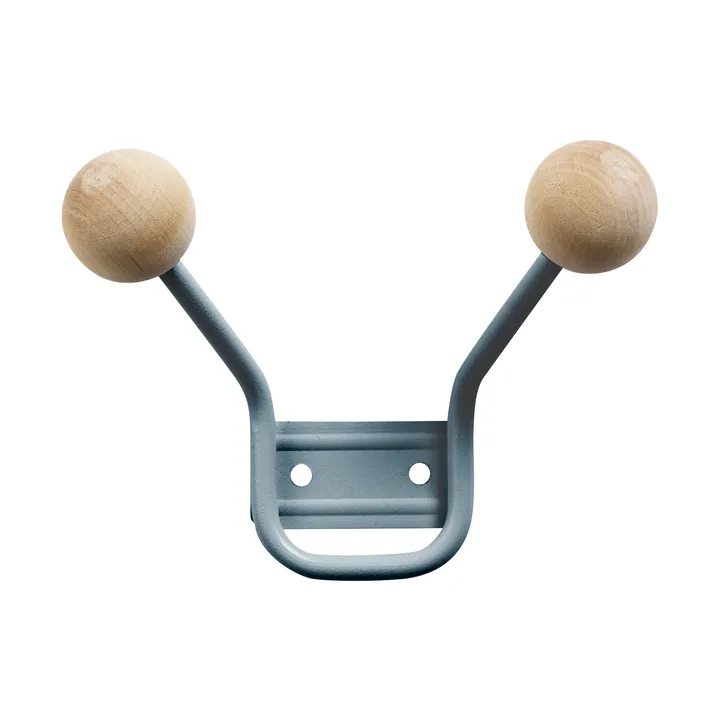 Bill XXS vaatenaulakko - Sinitaivaansininen - Maze