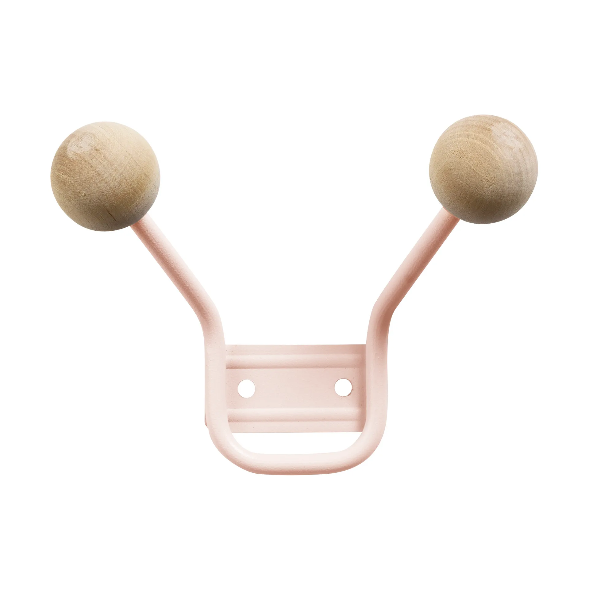 Bill XXS vaatenaulakko, Vaalea pinkki Maze