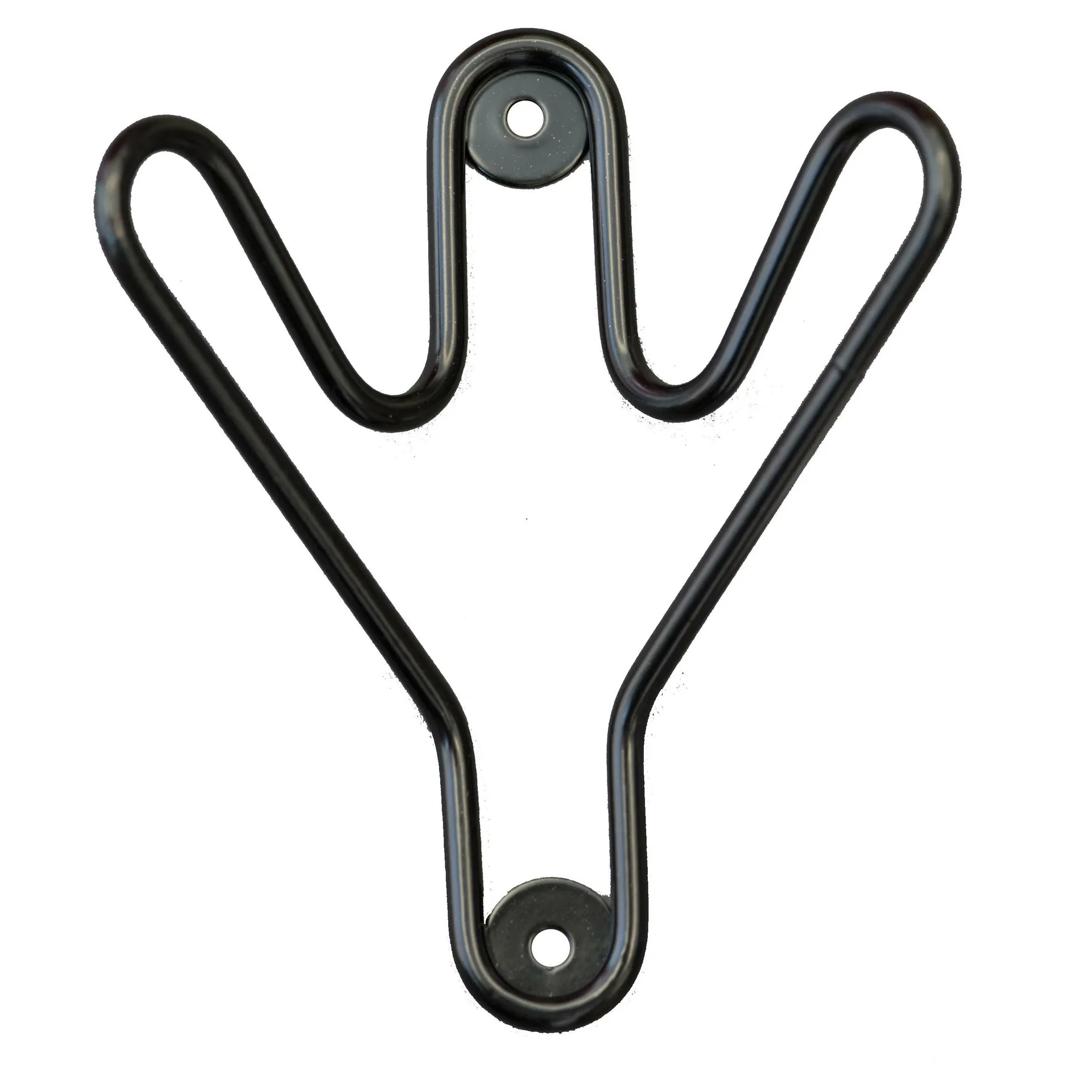 Buddy koukku, musta Maze