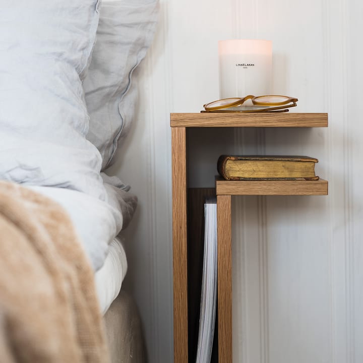 F-shelf seinähylly tammi, Oikeanpuoleinen hylly Maze