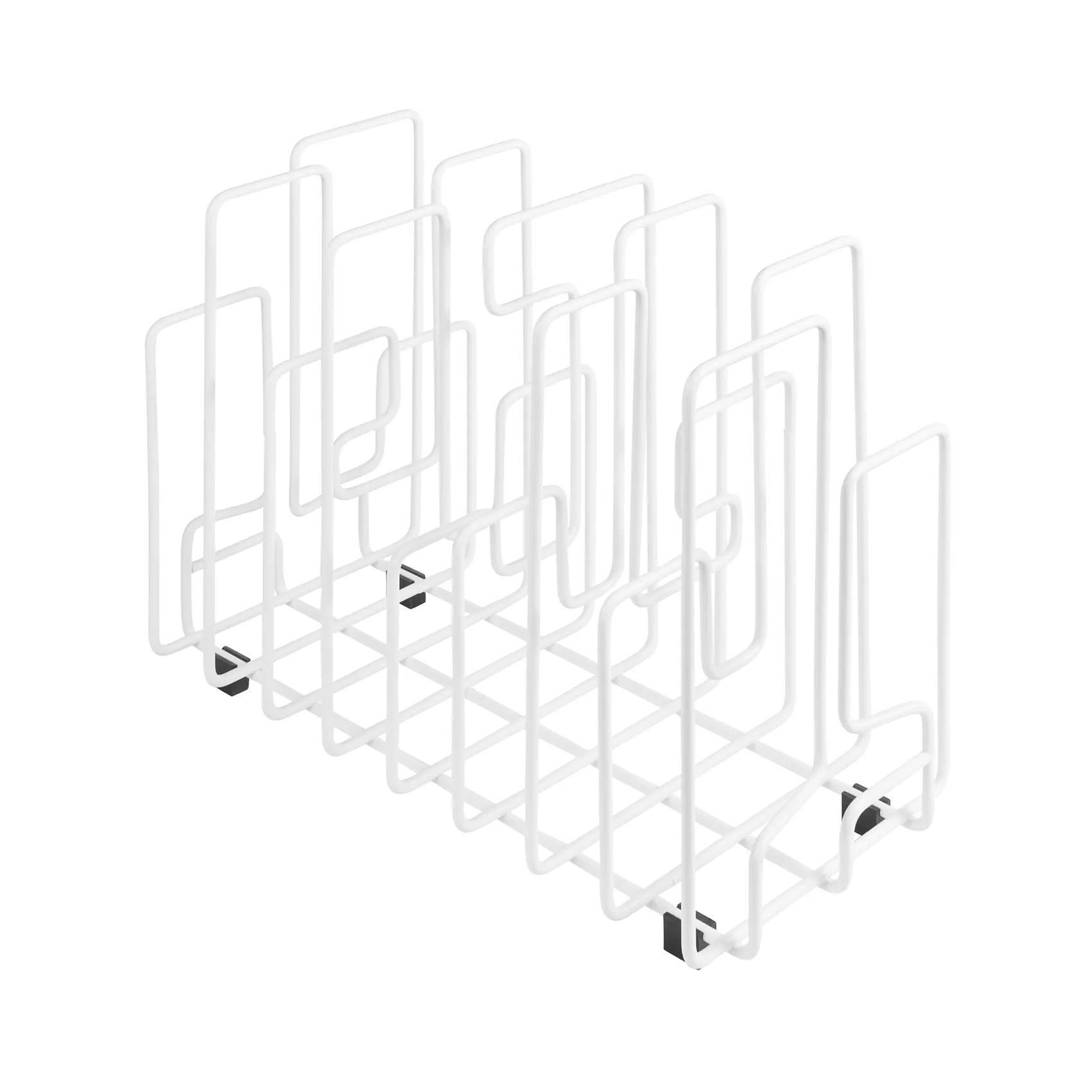 In The Neighbourhood lehtiteline, Valkoinen Maze