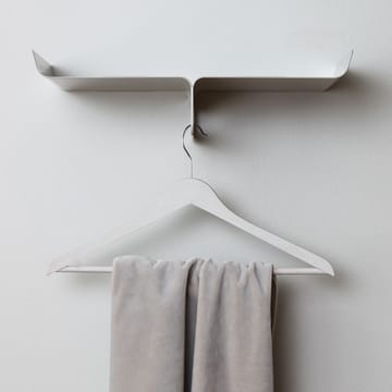 Kite vaateripustin - Silk grey - Maze