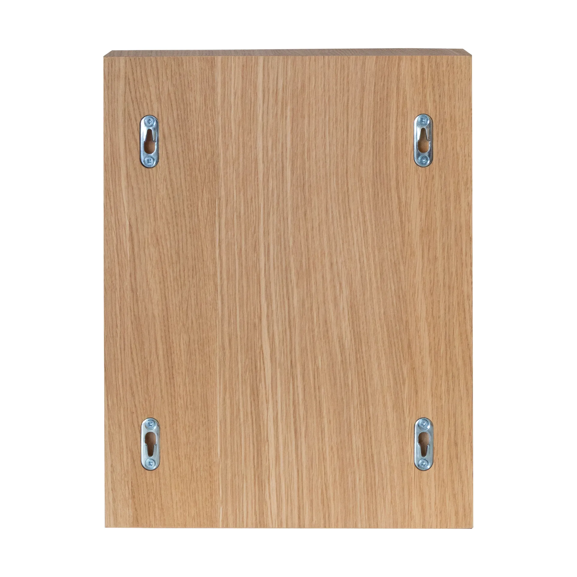 L-hylly seinähylly, Tammi, 30×38×29 cm Maze