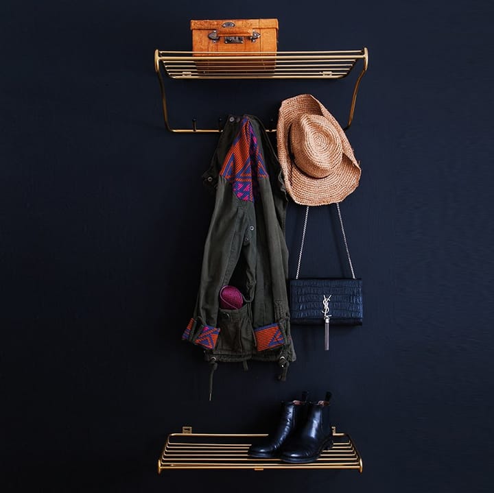 Maze Rack Shelf, messinki Maze