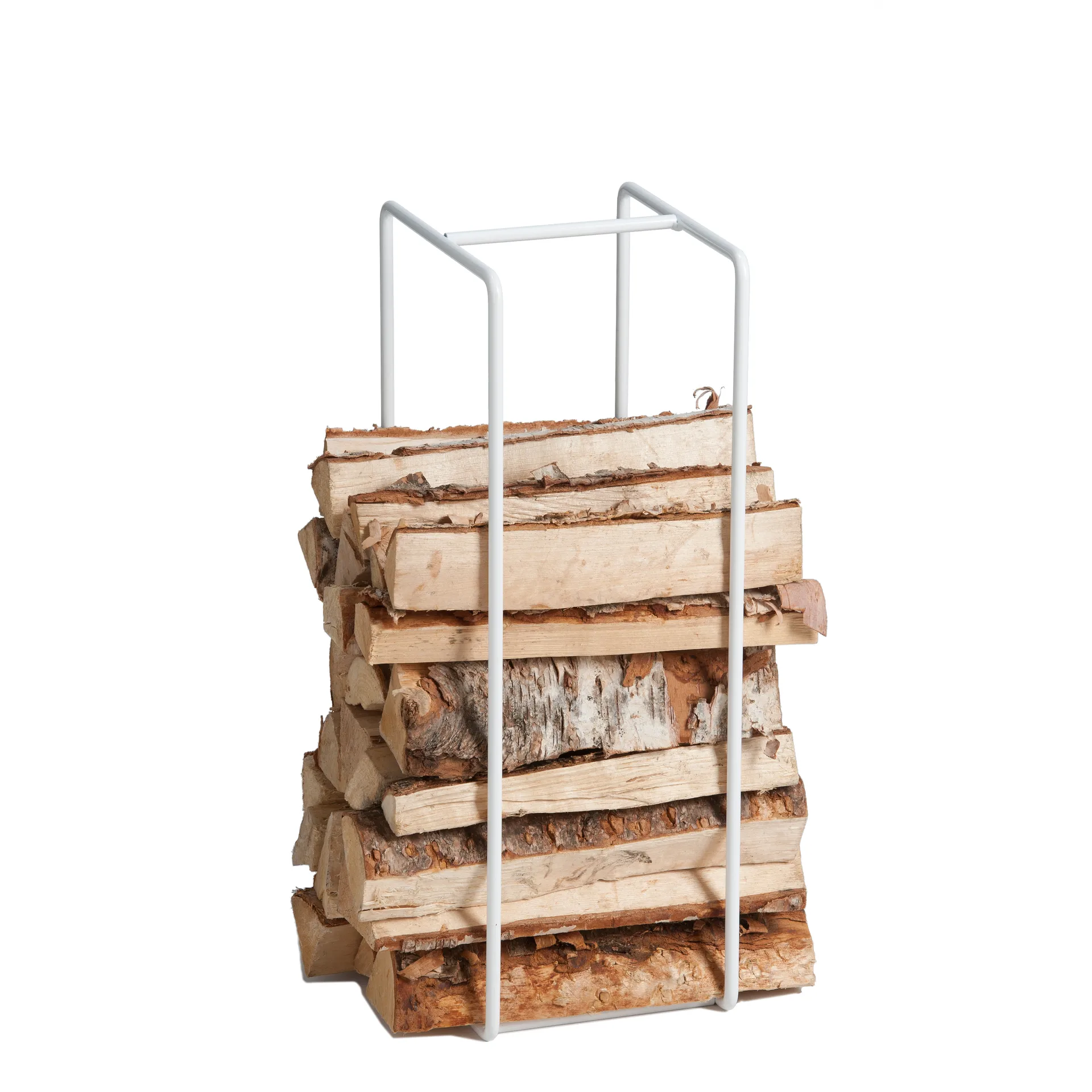 Mixrack säilytysteline, Valkoinen Maze