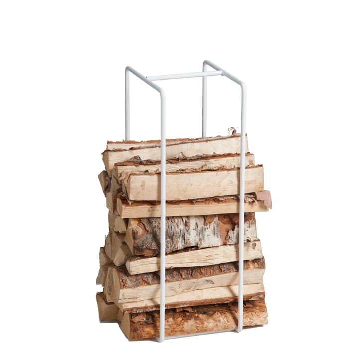 Mixrack säilytysteline, Valkoinen Maze