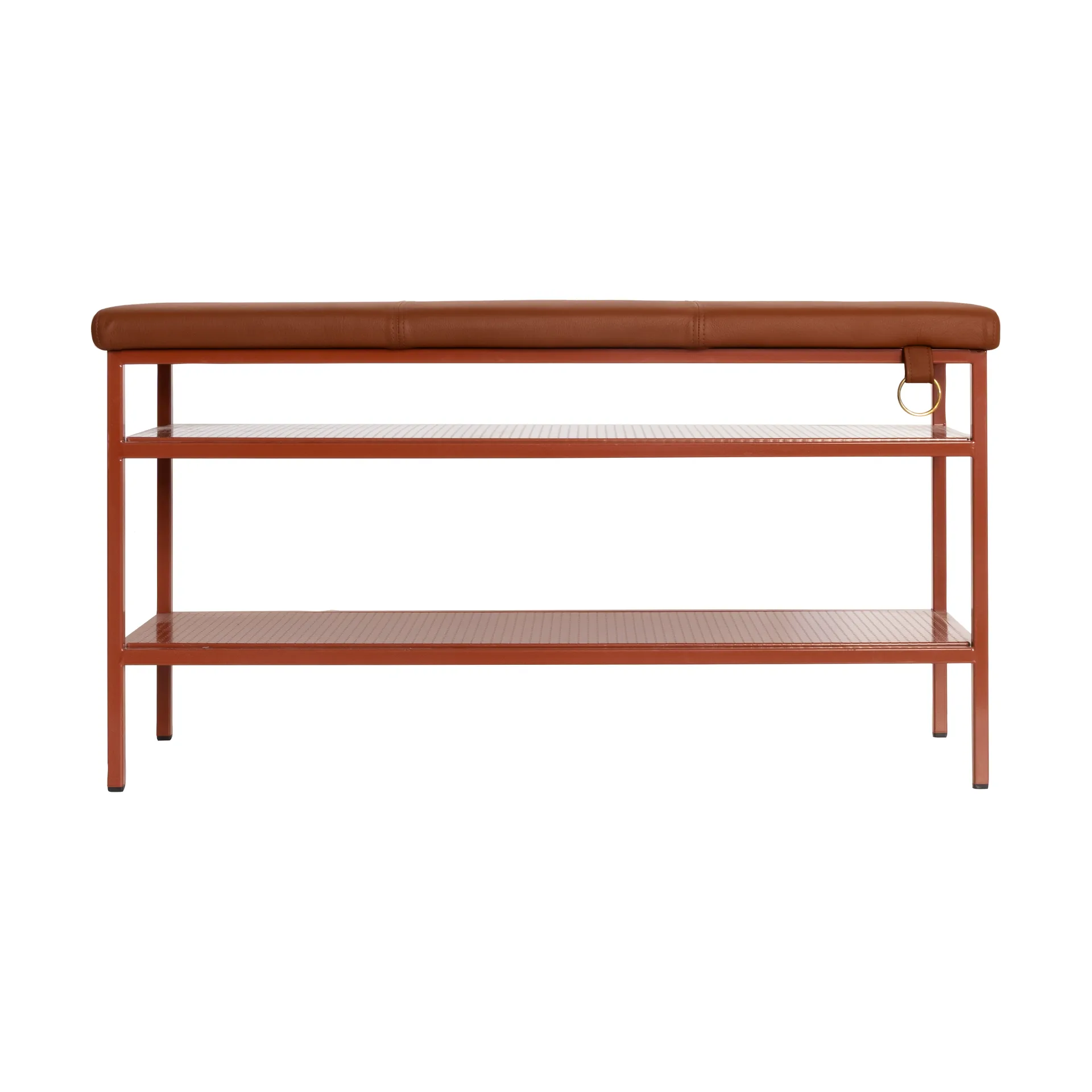 Nancy kenkähylly, Cinnamon-vintage cognac Maze