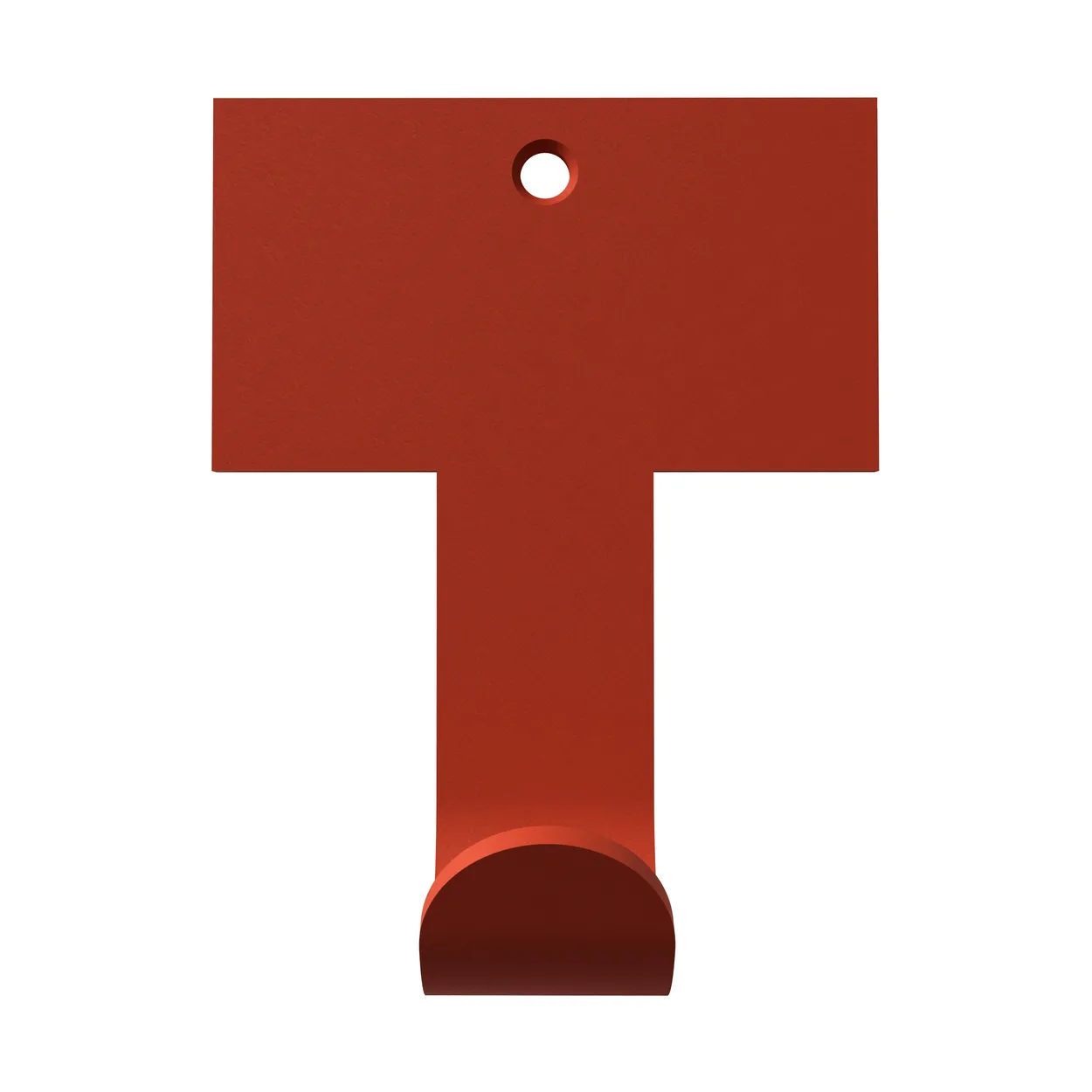 Maze Only Hooks koukku XS Red