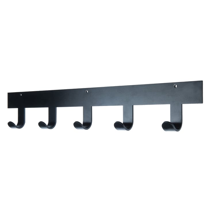 Only Hooks koukkulista, musta Maze