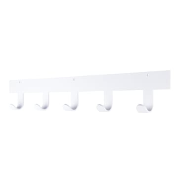 Only Hooks koukkulista - valkoinen - Maze
