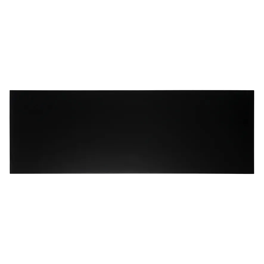 Pythagoras hyllylevy, Large, musta Maze