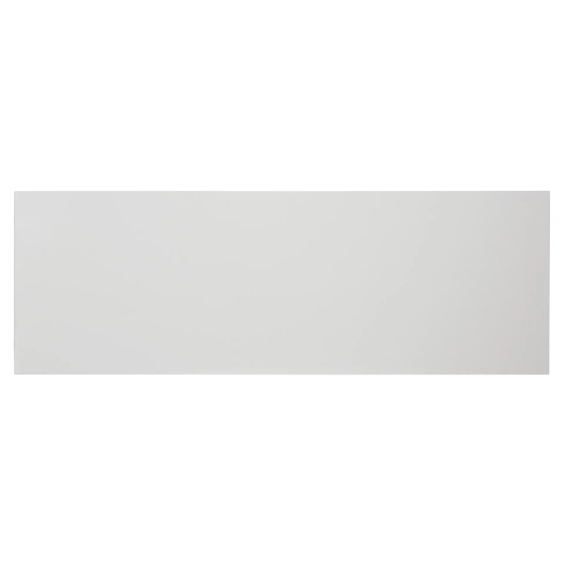 Pythagoras hyllylevy, Large, valkoinen Maze