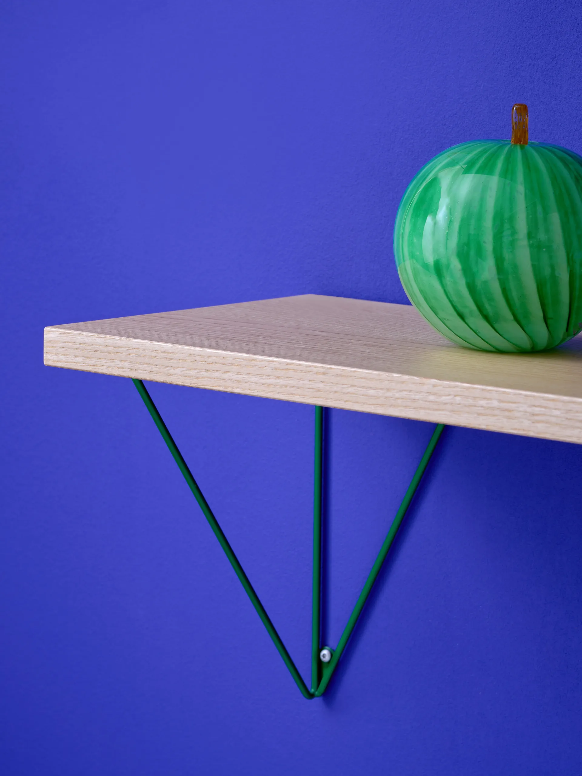 Pythagoras hyllytaso, Ash Maze