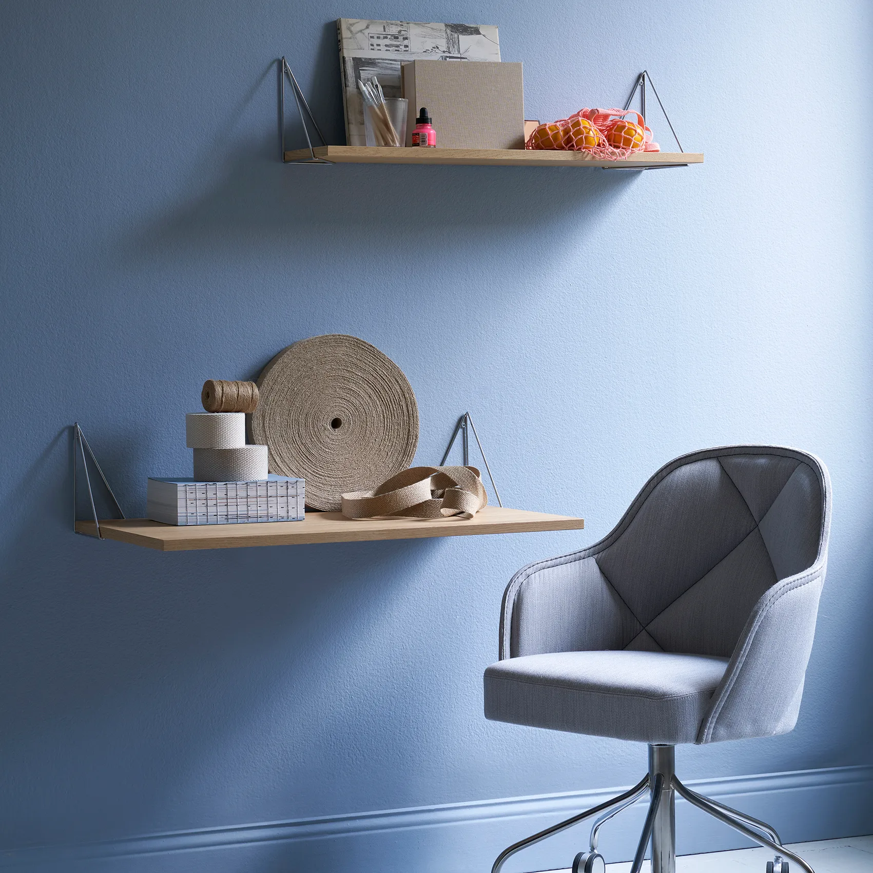 Pythagoras kirjoituspöytä, Tammi Maze