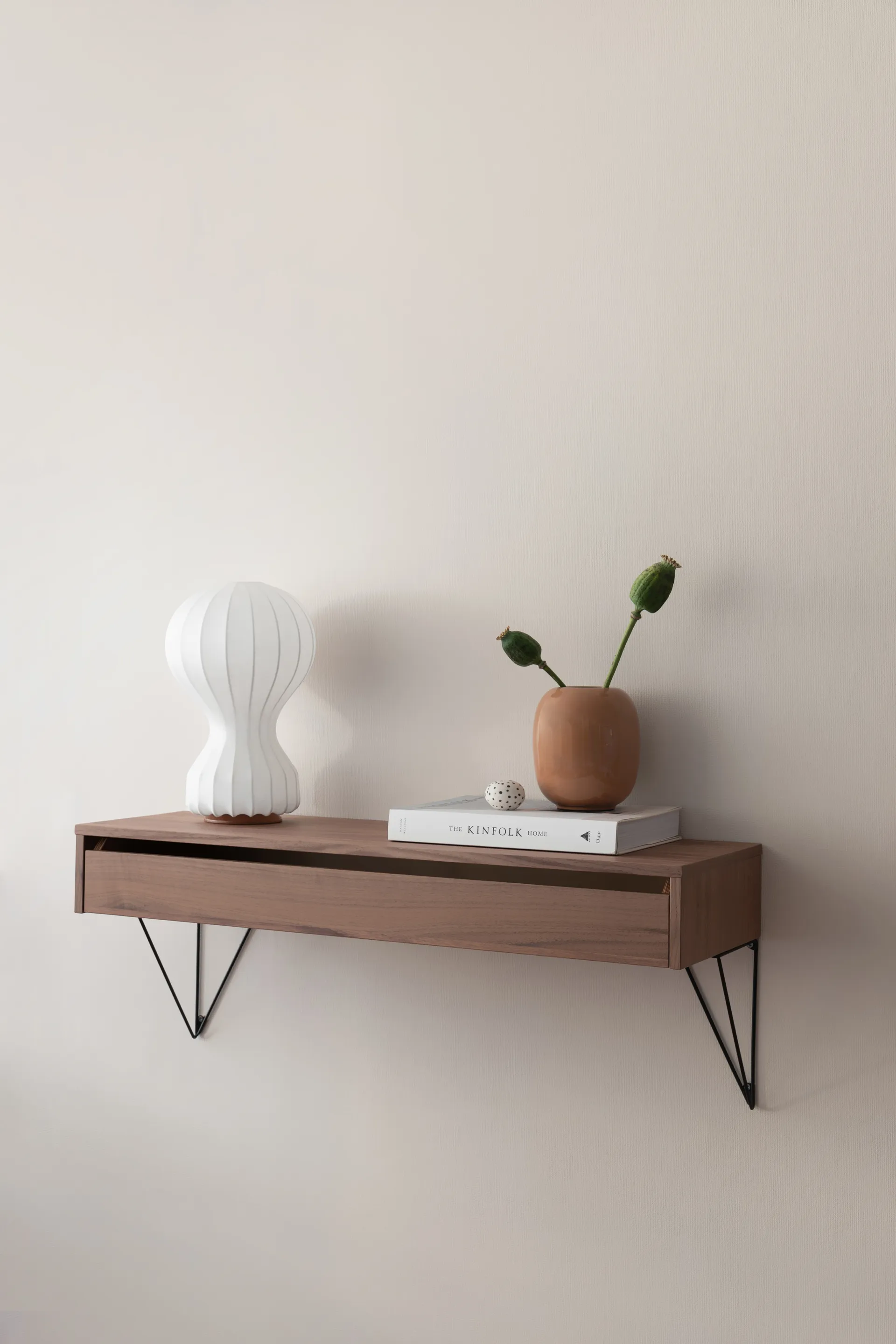 Pythagoras laatikko, L, Saksanpähkinä Maze