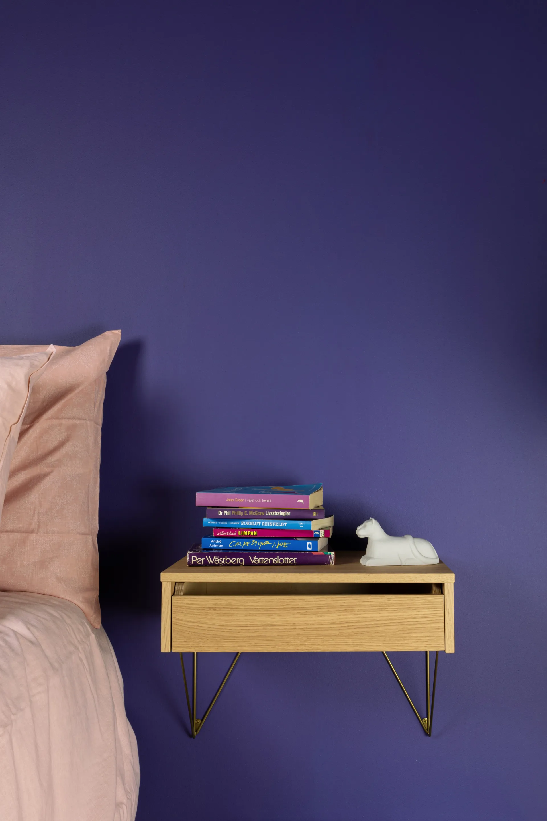 Pythagoras laatikko, S, tammi Maze