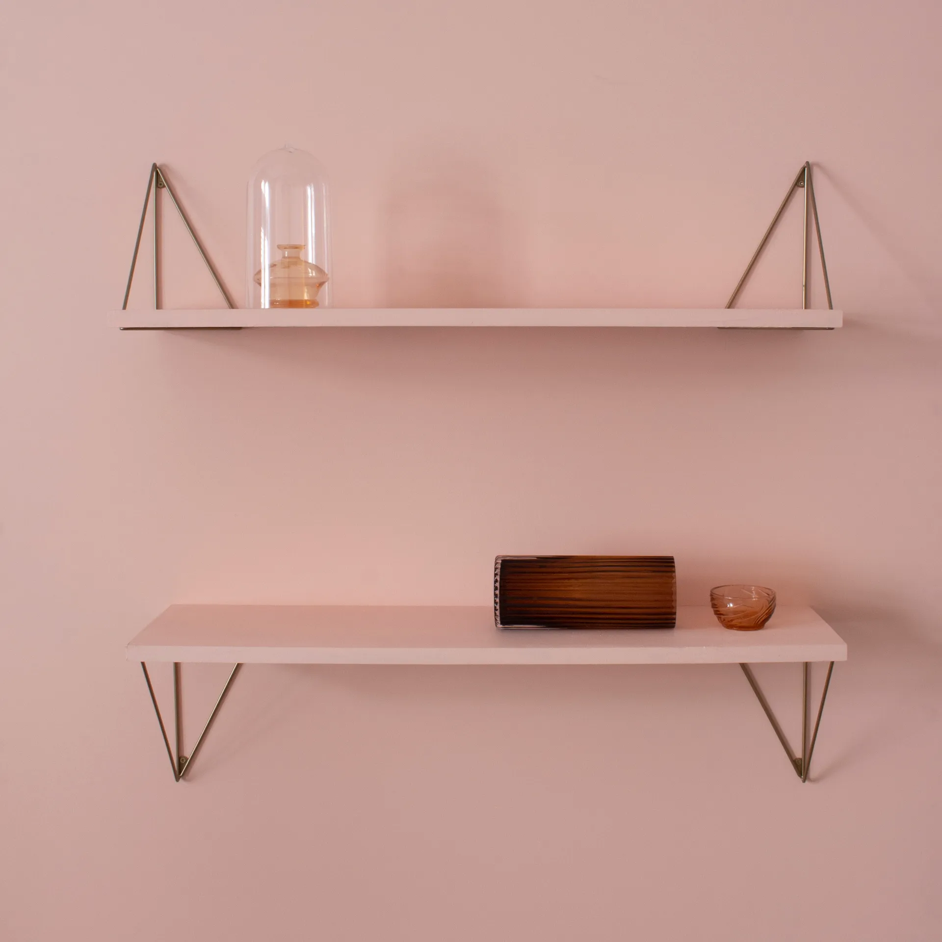 Pythagoras Play hylly, Messinki Maze