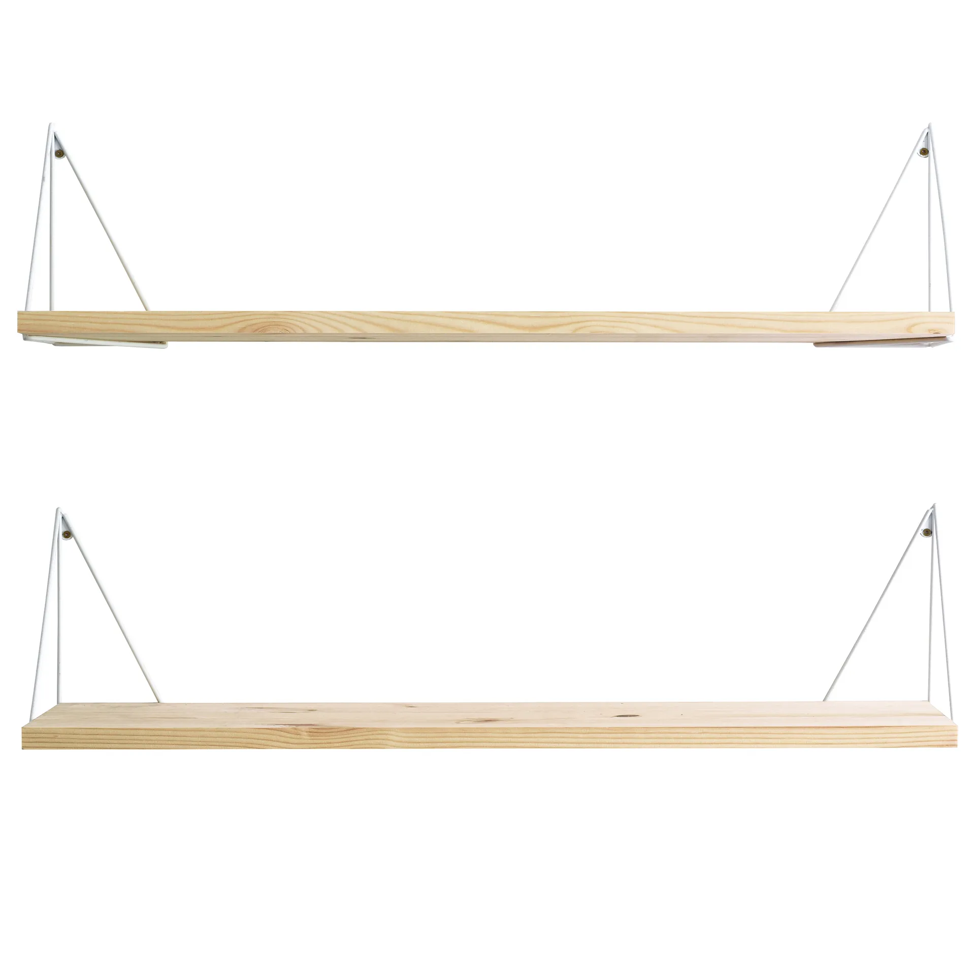 Pythagoras Play hylly, Valkoinen Maze