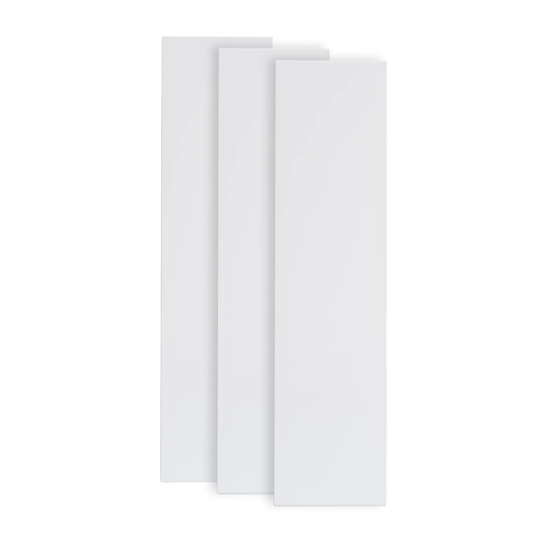 Pythagoras Shelf hylly 3-pack, Valkoinen Maze
