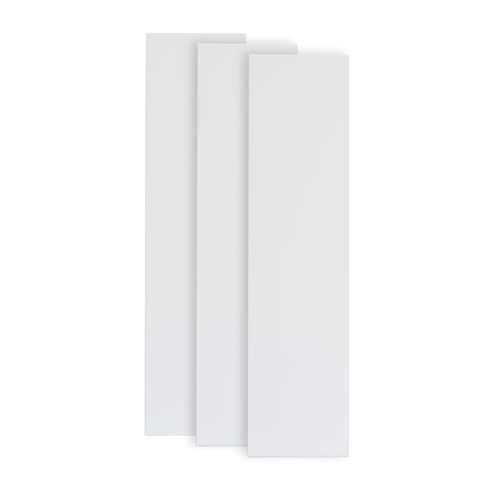 Pythagoras Shelf hylly 3-pack - Valkoinen - Maze