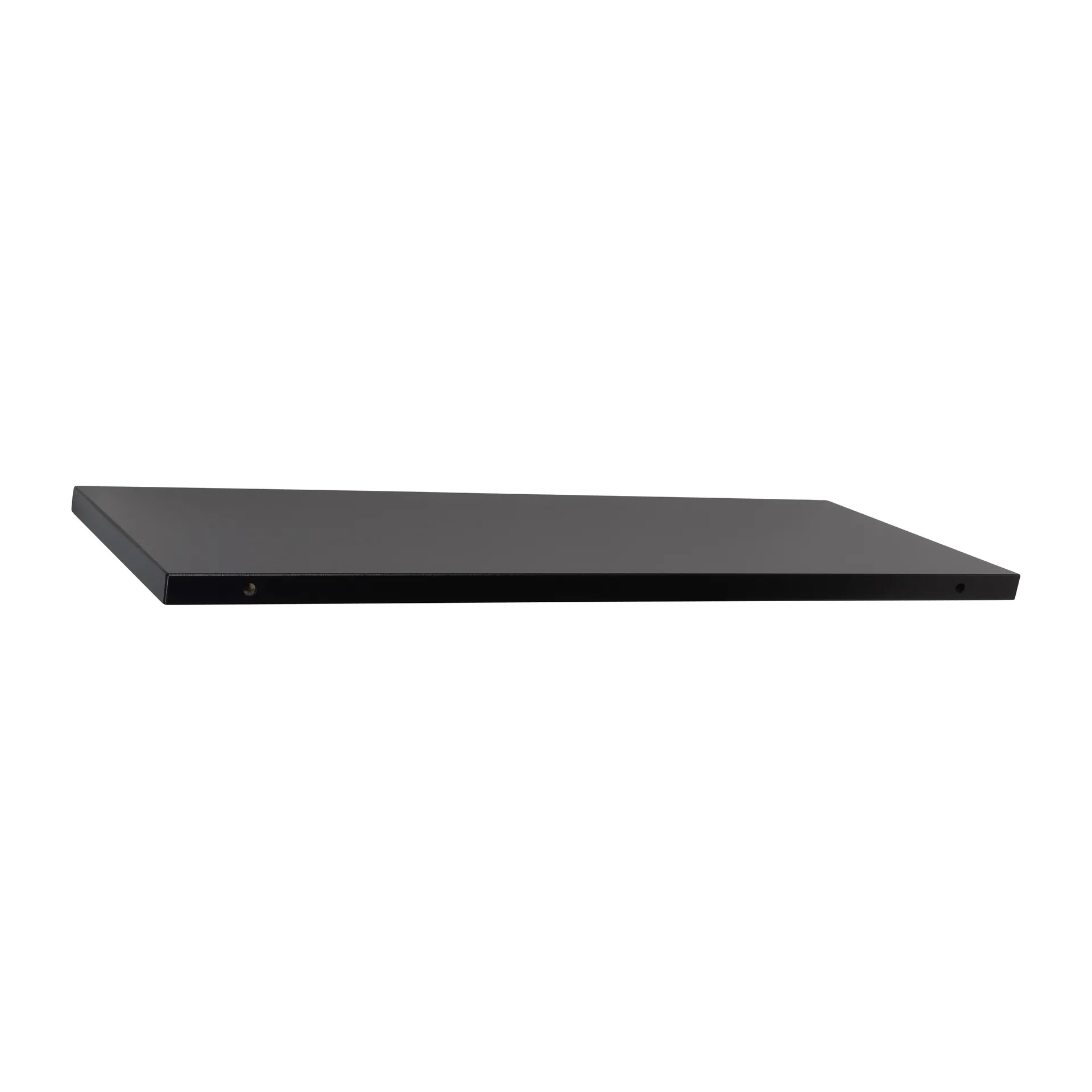 Pythagoras Shelf hylly 60 cm, Musta Maze