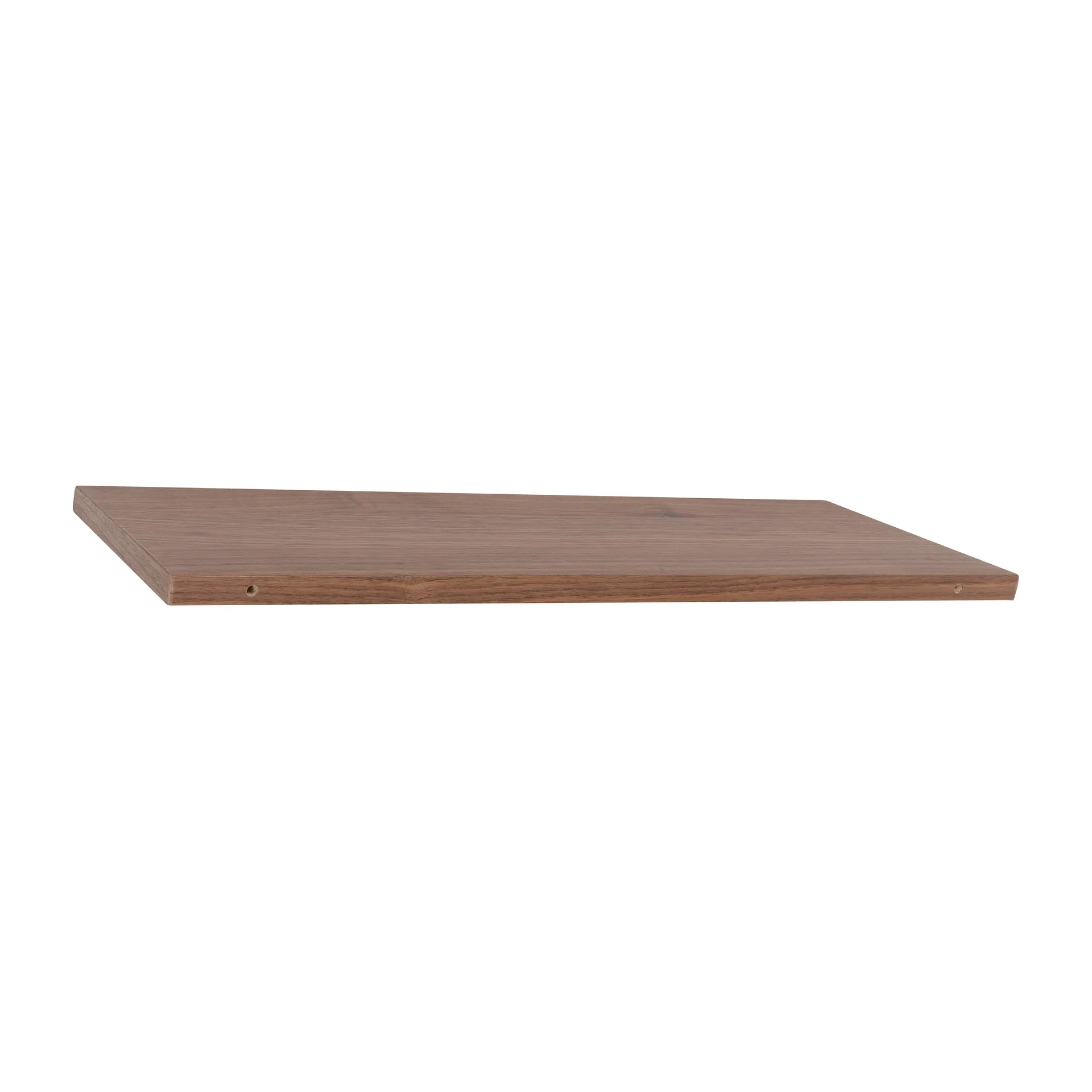 Pythagoras Shelf hylly 60 cm, Saksanpähkinä Maze